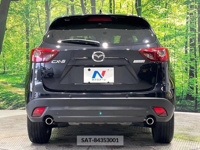 Mazda CX-5 2015-08 390221-15