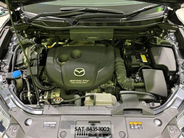 Mazda CX-5 2015-08 390221-18