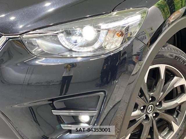 Mazda CX-5 2015-08 390221-12