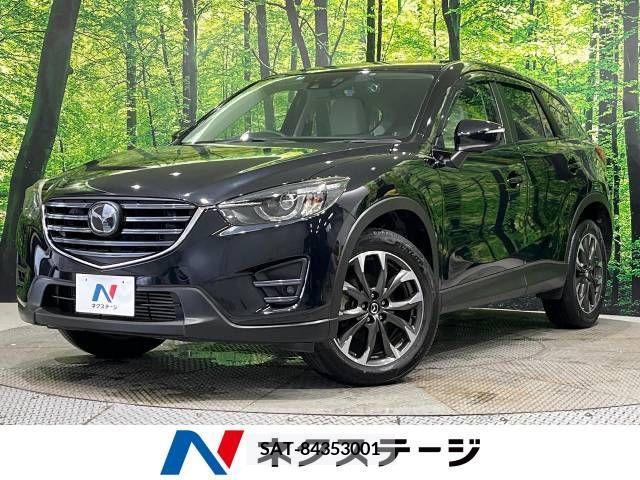 Mazda CX-5 2015-08 390221-0