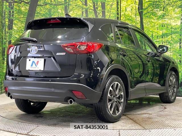 Mazda CX-5 2015-08 390221-17