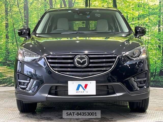 Mazda CX-5 2015-08 390221-14