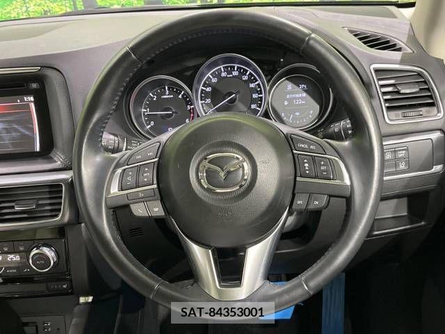 Mazda CX-5 2015-08 390221-11