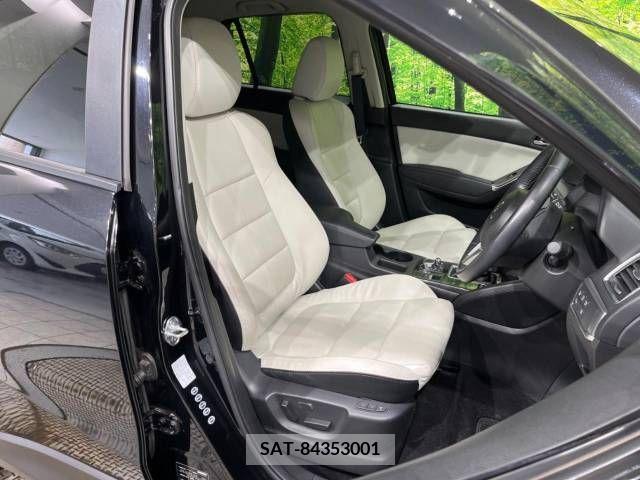 Mazda CX-5 2015-08 390221-8