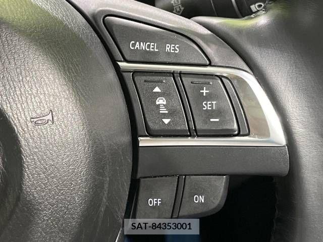 Mazda CX-5 2015-08 390221-5