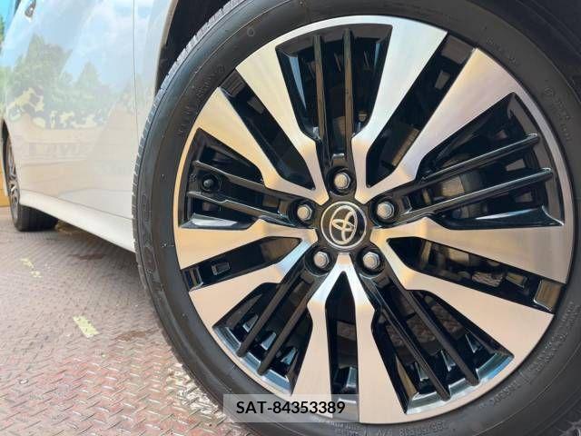 Toyota ALPHARD 2021-08 214473-13
