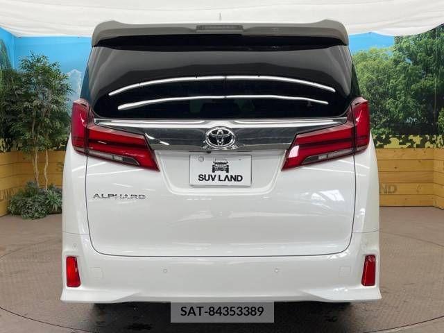 Toyota ALPHARD 2021-08 214473-15