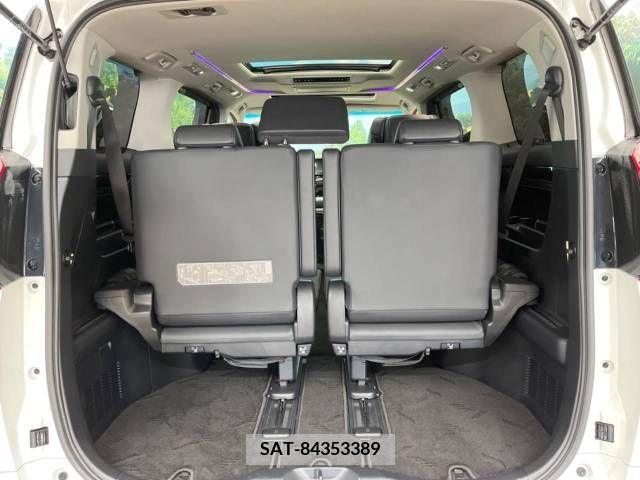 Toyota ALPHARD 2021-08 214473-11