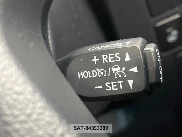 Toyota ALPHARD 2021-08 214473-7