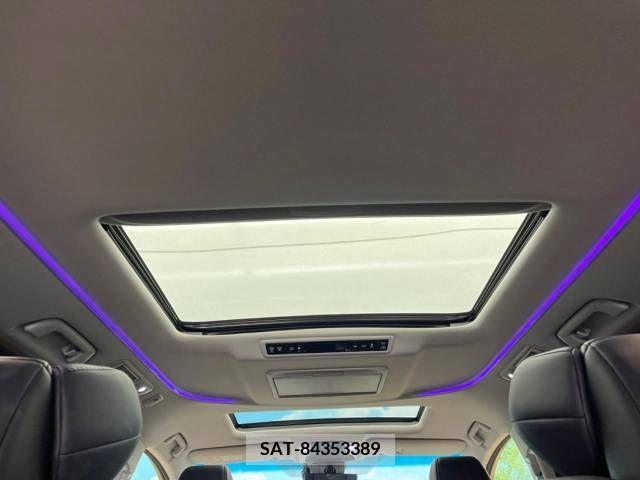 Toyota ALPHARD 2021-08 214473-4