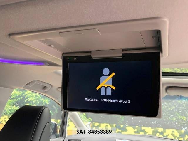 Toyota ALPHARD 2021-08 214473-3