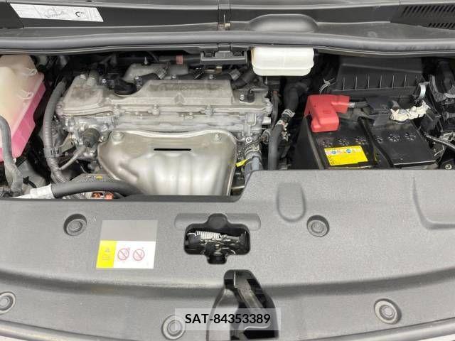 Toyota ALPHARD 2021-08 214473-19