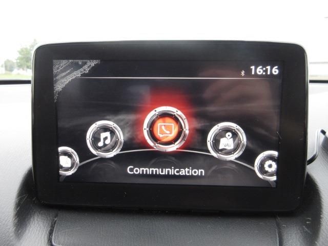 Mazda DEMIO 2017-06 13739-17