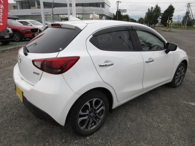 Mazda DEMIO 2017-06 13739-8