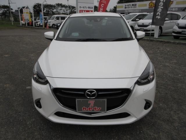 Mazda DEMIO 2017-06 13739-7
