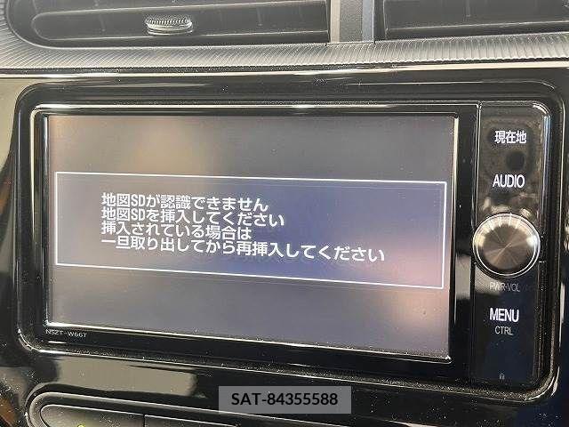 Toyota AQUA 2017-11 340777-2