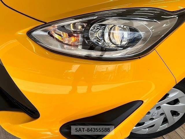 Toyota AQUA 2017-11 340777-17