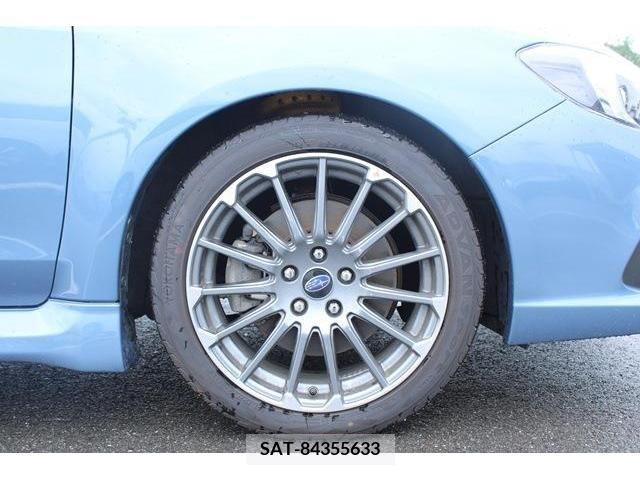 Subaru LEVORG 2018-01 275761-11