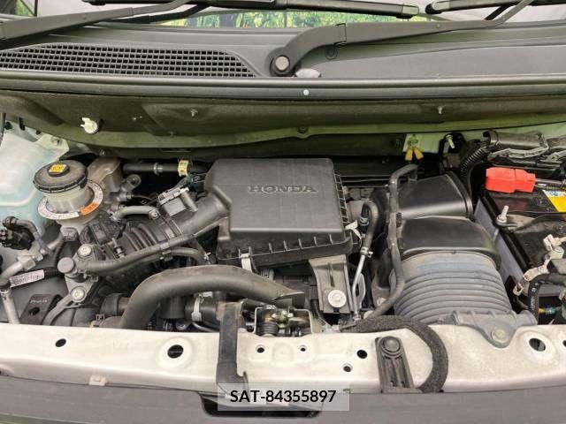 Honda N BOX CUSTOM 2021-02 279264-18