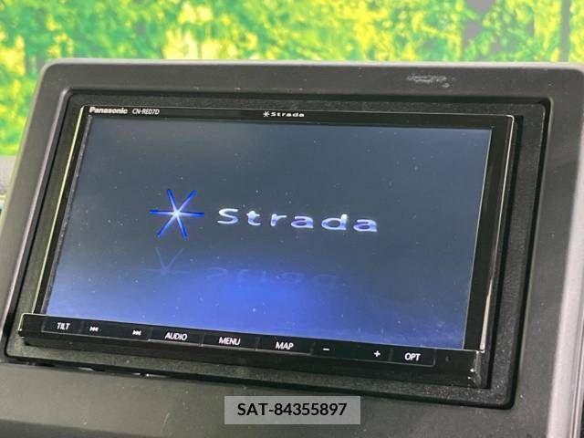 Honda N BOX CUSTOM 2021-02 279264-5