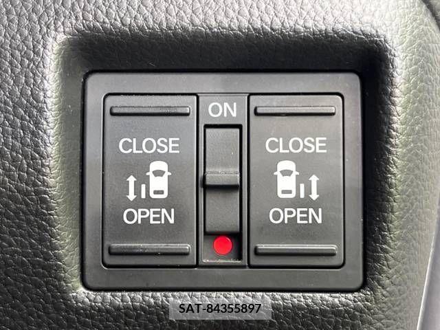 Honda N BOX CUSTOM 2021-02 279264-2