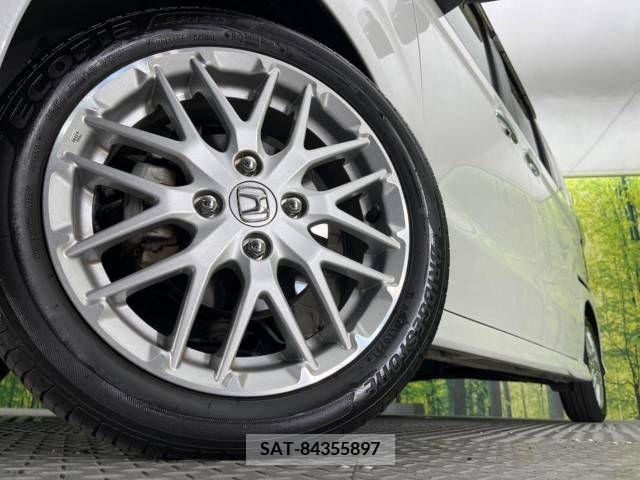 Honda N BOX CUSTOM 2021-02 279264-13