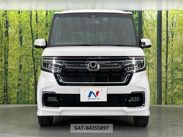 Honda N BOX CUSTOM 2021-02 279264-14
