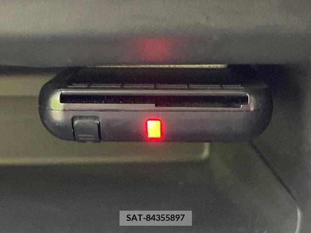 Honda N BOX CUSTOM 2021-02 279264-7