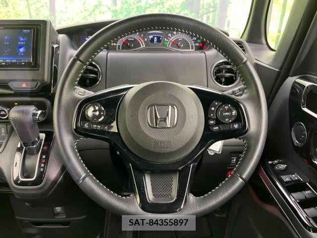Honda N BOX CUSTOM 2021-02 279264-11