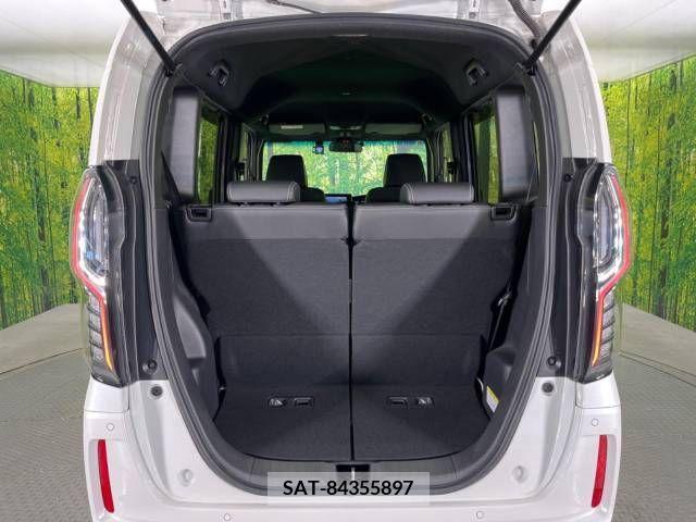 Honda N BOX CUSTOM 2021-02 279264-10