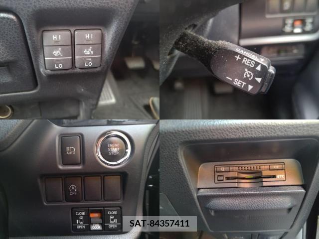 Toyota ESQUIRE 2015-06 268522-5