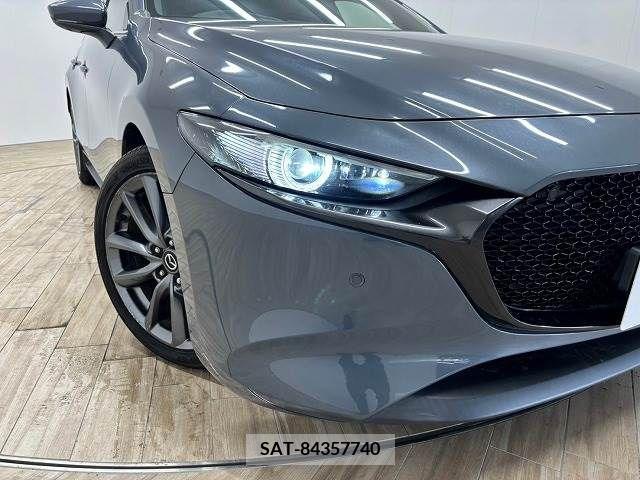 Mazda MAZDA3 2019-07 363287-19