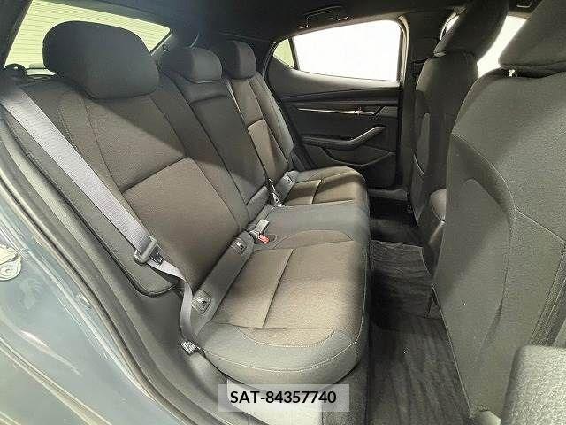 Mazda MAZDA3 2019-07 363287-5