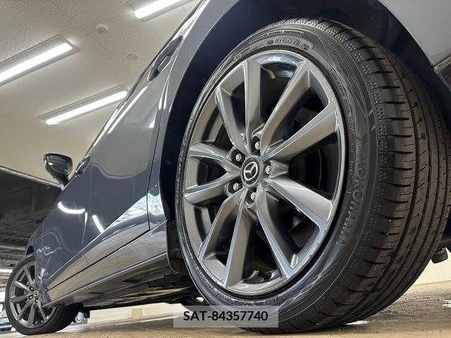 Mazda MAZDA3 2019-07 363287-18