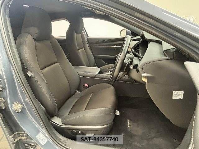 Mazda MAZDA3 2019-07 363287-4