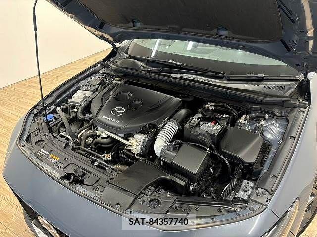 Mazda MAZDA3 2019-07 363287-17