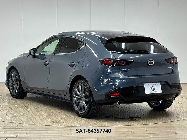 Mazda MAZDA3 2019-07 363287-16