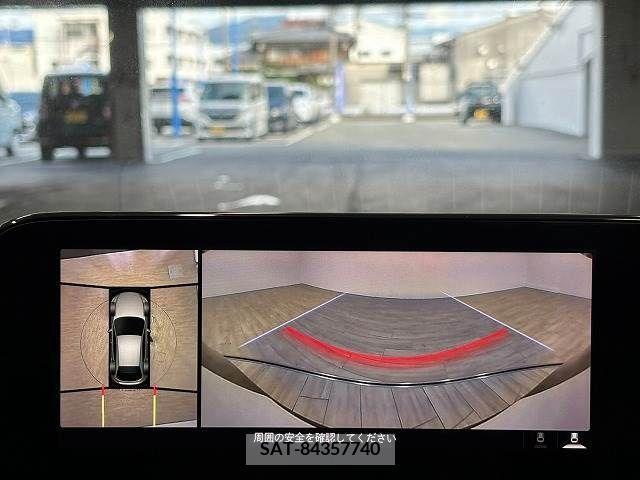 Mazda MAZDA3 2019-07 363287-3