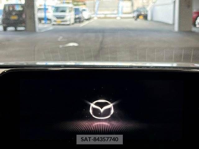 Mazda MAZDA3 2019-07 363287-2