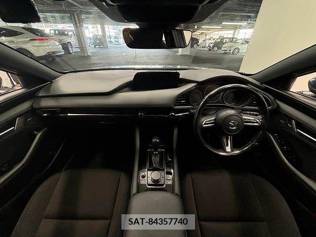 Mazda MAZDA3 2019-07 363287-1