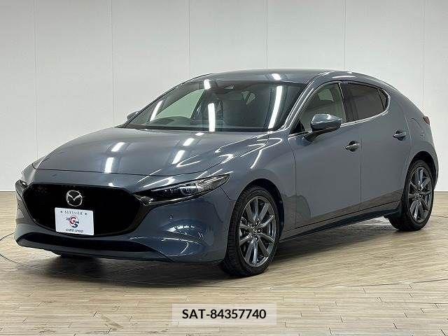 Mazda MAZDA3 2019-07 363287-14
