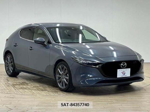 Mazda MAZDA3 2019-07 363287-13