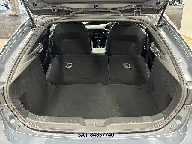 Mazda MAZDA3 2019-07 363287-12
