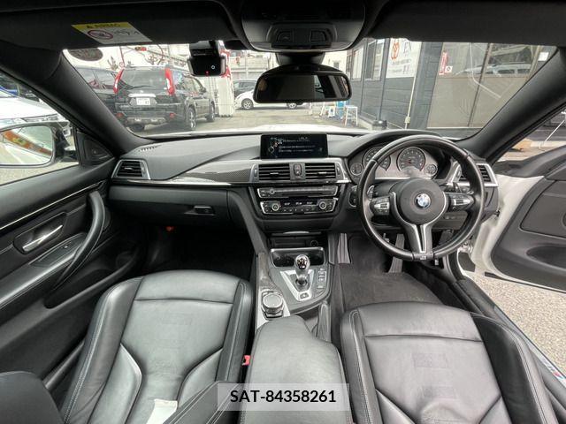 Bmw M4 2016-02 219825-4
