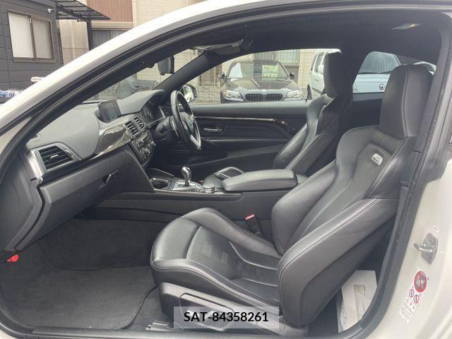 Bmw M4 2016-02 219825-7