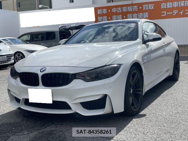 Bmw M4 2016-02 219825-0