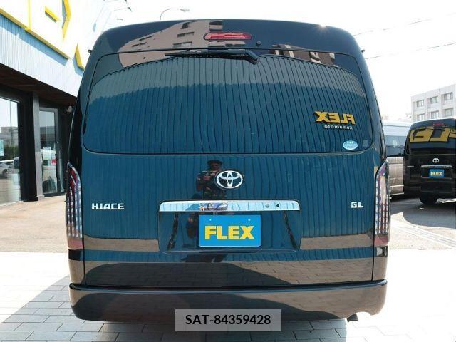 Toyota HIACE WAGON 2017-01 361238-19