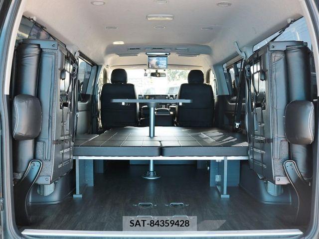 Toyota HIACE WAGON 2017-01 361238-4