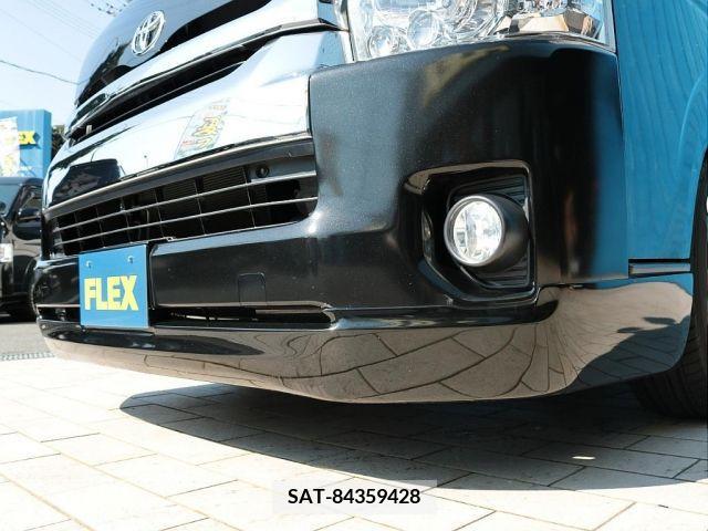 Toyota HIACE WAGON 2017-01 361238-16