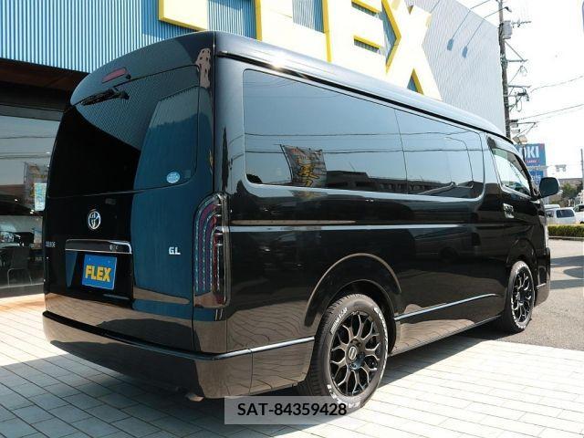 Toyota HIACE WAGON 2017-01 361238-2